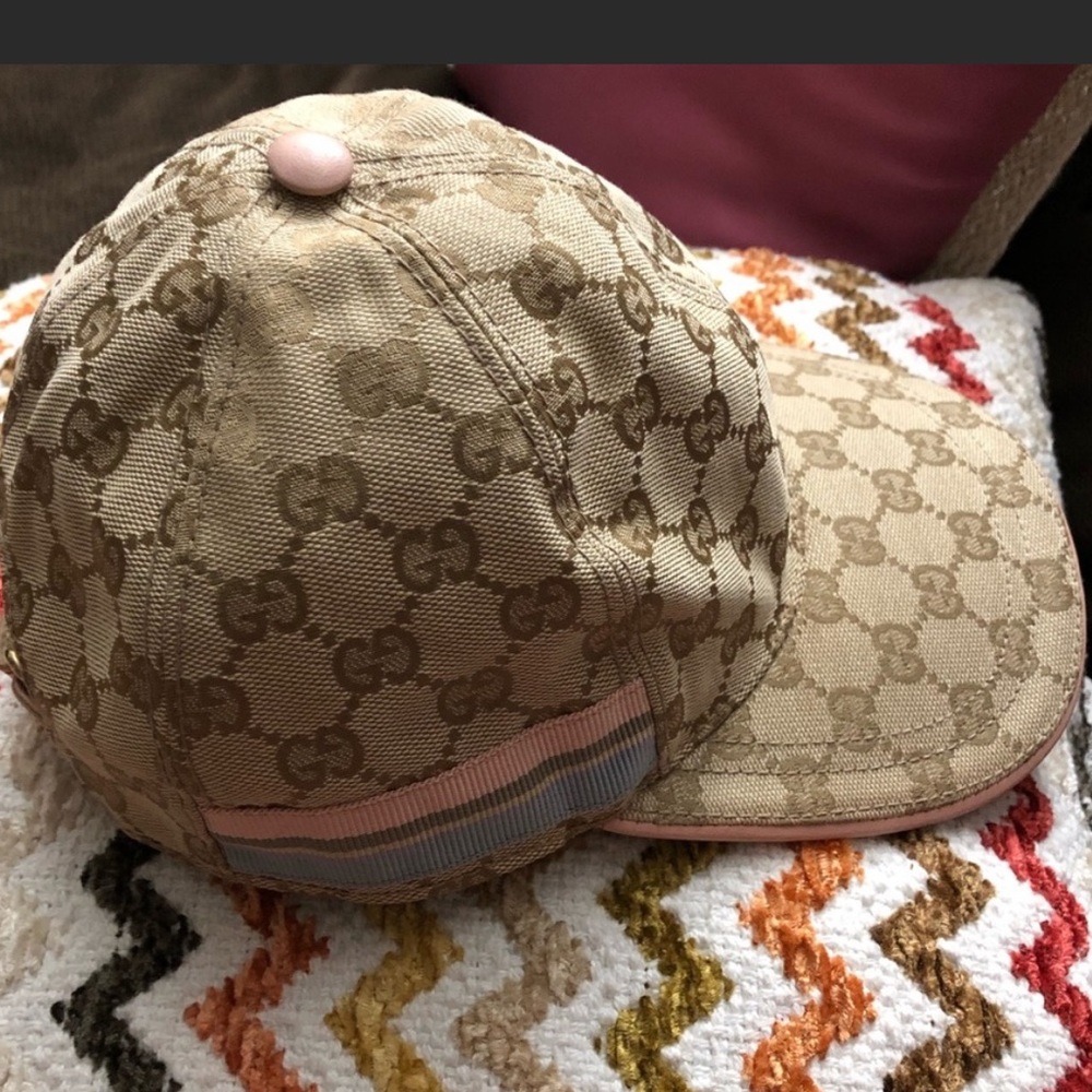 Gucci Hat Size small